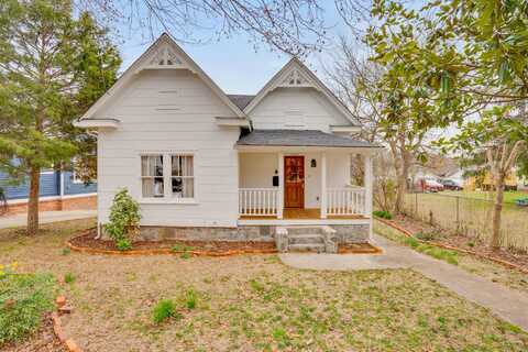 5608 Alabama Avenue, Chattanooga, TN 37409