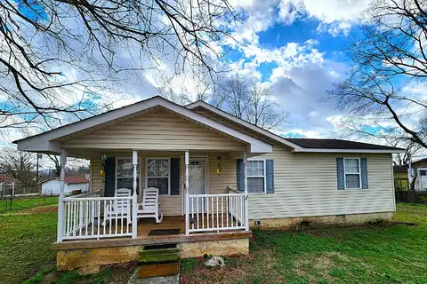 1309 Holly Avenue, South Pittsburg, TN 37380