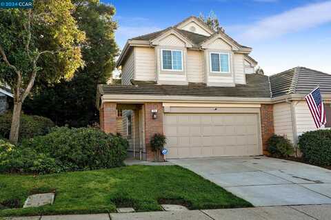 202 Round House Pl, Clayton, CA 94517