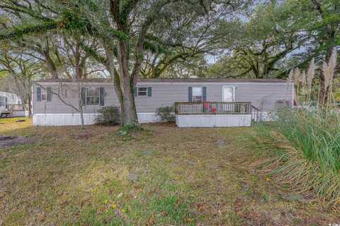 535 Eden Ave., Murrells Inlet, SC 29576