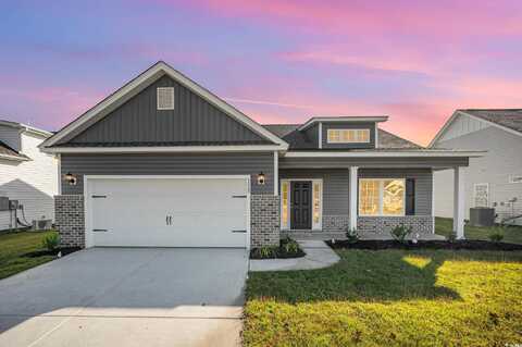 332 Hayloft Circle, Conway, SC 29526