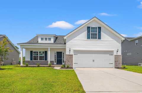 332 Hayloft Circle, Conway, SC 29526