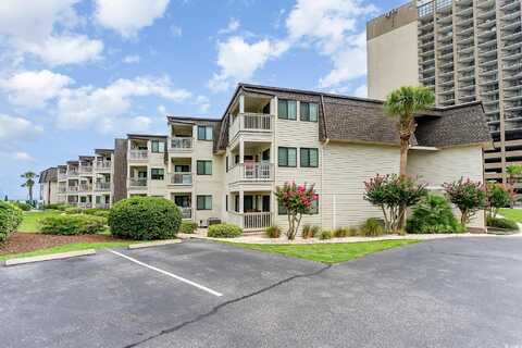 5601 N Ocean Blvd., Myrtle Beach, SC 29577