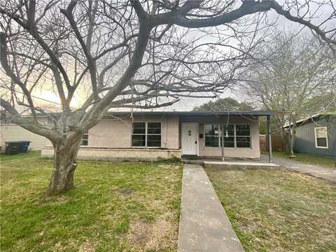 4921 Gabriel Drive, Corpus Christi, TX 78415