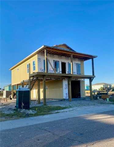 235 Port Mansfield Street, Port Aransas, TX 78373