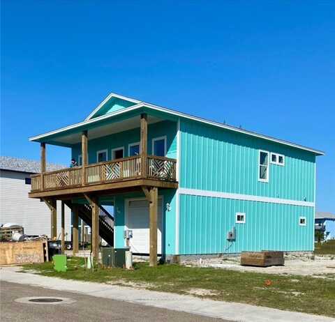 235 Port Mansfield Street, Port Aransas, TX 78373