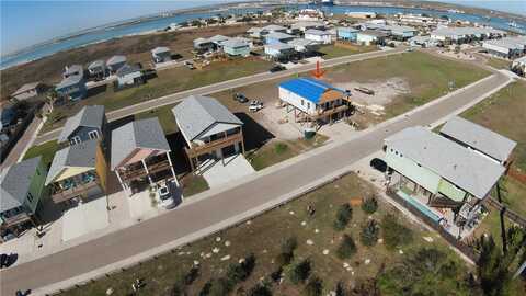 235 Port Mansfield Street, Port Aransas, TX 78373