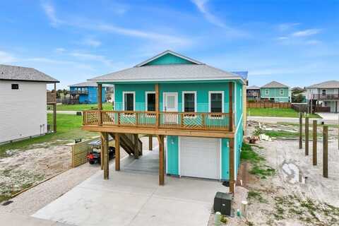 undefined, Port Aransas, TX 78373