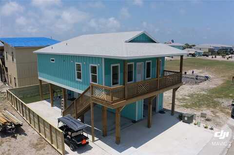 235 Port Mansfield Street, Port Aransas, TX 78373