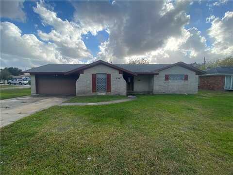 1306 Burkedale Drive, Port Lavaca, TX 77979