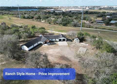 12631 Leopard Street, Corpus Christi, TX 78410