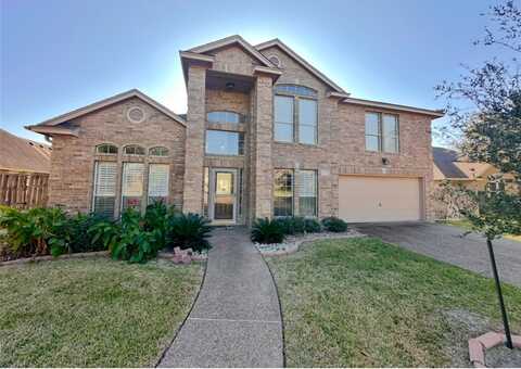 5605 Havre Street, Corpus Christi, TX 78414