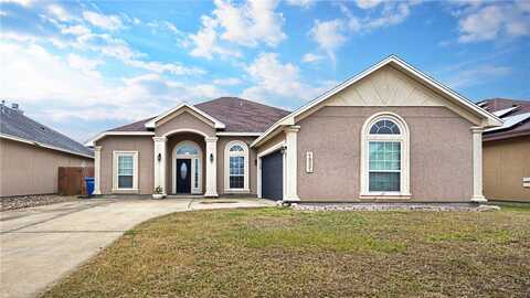 1321 Tates Creek Road, Corpus Christi, TX 78418