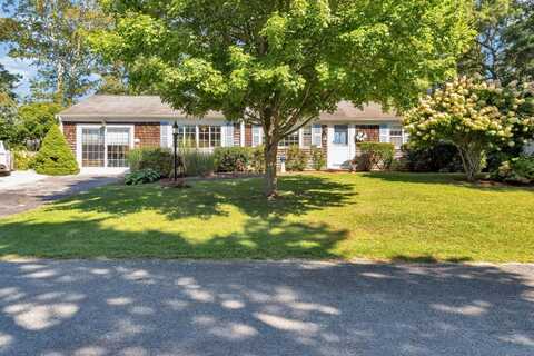 22 Bernard Street, South Yarmouth, MA 02664