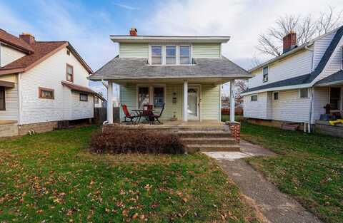 804 S Terrace Avenue, Columbus, OH 43204