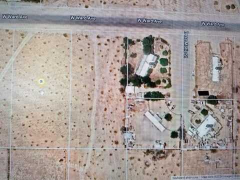 0 W Ward Avenue, Ridgecrest, CA 93555