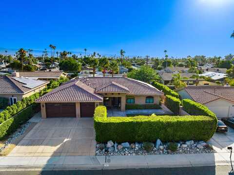 760 S Mountain View Drive, Palm Springs, CA 92264