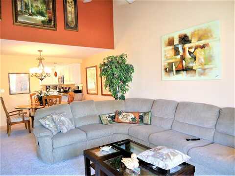 2 Granada Drive, Rancho Mirage, CA 92270