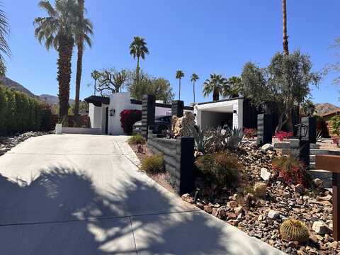 71677 Tunis Road, Rancho Mirage, CA 92270