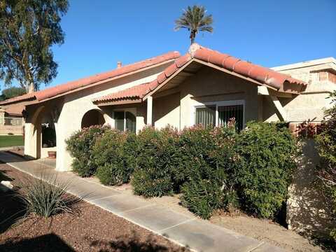 49181 Eisenhower Drive, Indio, CA 92201