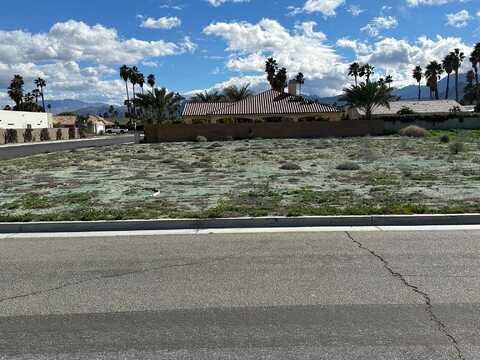 Lot 391 Verano Road, Cathedral City, CA 92234