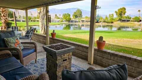 73450 Country Club Drive, Palm Desert, CA 92260