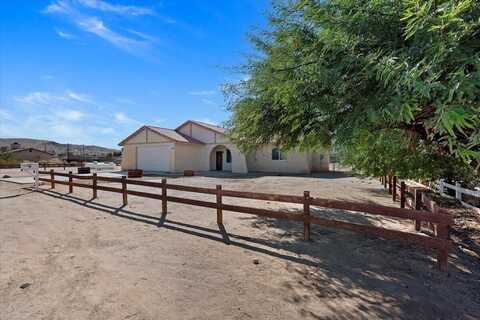 4692 Flying H Rd Road, 29 Palms, CA 92277