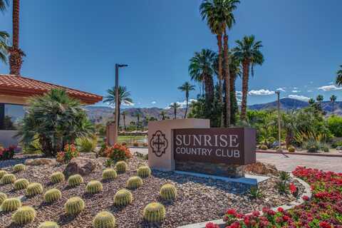 27 Seville Drive, Rancho Mirage, CA 92270