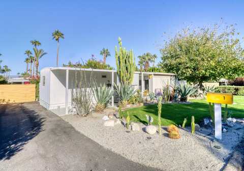 7 Ocotillo Lane, Palm Desert, CA 92260