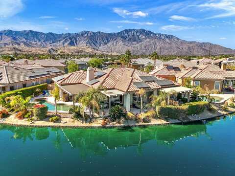 13 Lake Geneva Court, Rancho Mirage, CA 92270