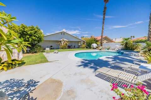 68415 Tachevah Drive, Cathedral City, CA 92234