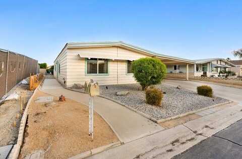 39246 Manzanita Dr. Drive, Palm Desert, CA 92260