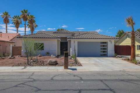 68955 Durango Road, Cathedral City, CA 92234