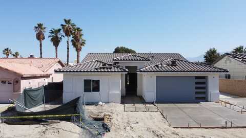 68955 Durango Road, Cathedral City, CA 92234