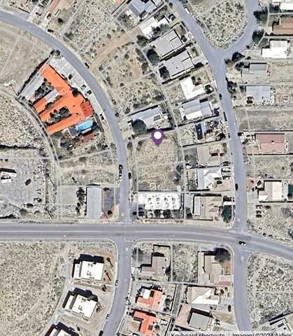0 Club Circle Drive, Desert Hot Springs, CA 92240