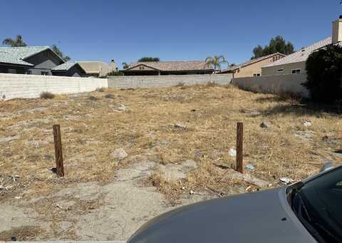 Lot 35 Avenida La Paloma, Cathedral City, CA 92234