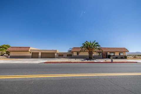 27160 Vista Road, Helendale, CA 92342