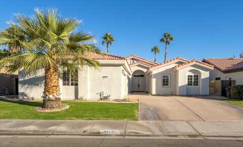 79526 Dandelion Drive, La Quinta, CA 92253