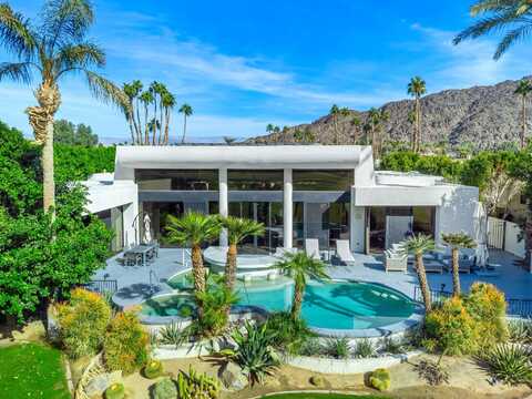 46665 Quail Run Lane, Indian Wells, CA 92210