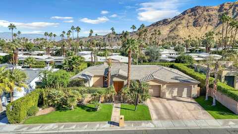 2438 S Caliente Drive, Palm Springs, CA 92264