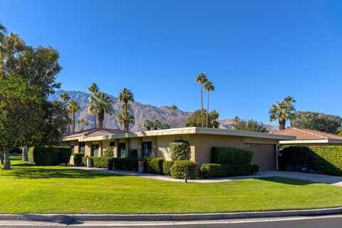 1143 W Oakcrest Drive, Palm Springs, CA 92264