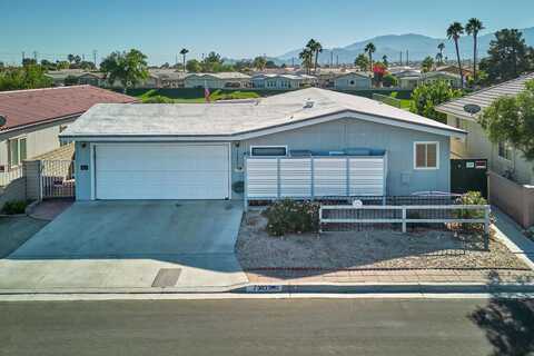 73833 Elizabeth Drive, Thousand Palms, CA 92276