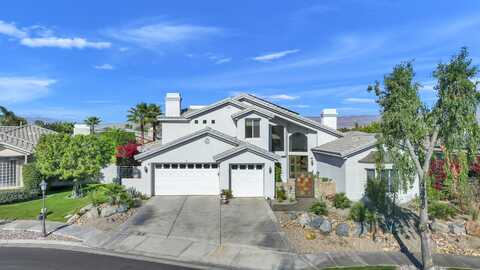 6 Cambridge Court, Rancho Mirage, CA 92270