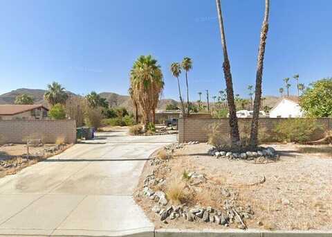 68373 Grandview Avenue, Cathedral City, CA 92234