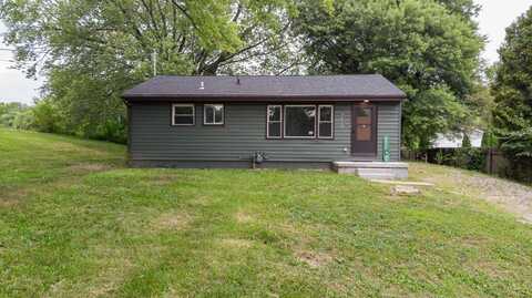 5684 Olive Avenue, Franklin, OH 45005