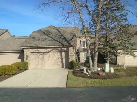 40 Waterpoint Lane, Hamilton, OH 45013