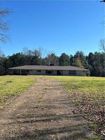 755 WILLETT Road, Dry Prong, LA 71423