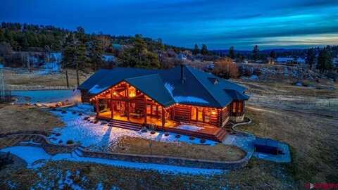 3654 County Rd 400, Pagosa Springs, CO 81147