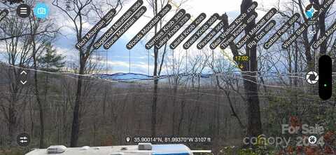 000 Humpback Mountain Road, Spruce Pine, NC 28777