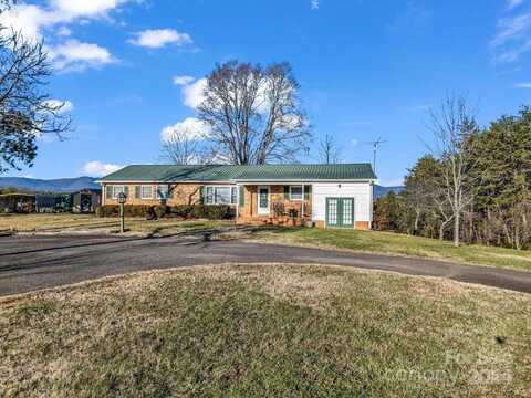 126 Cougar Road, Casar, NC 28020